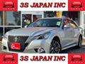 2014 Toyota Crown