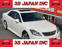 2008 Toyota Crown