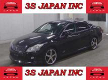 2008 Toyota Crown