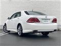 2008 Toyota Crown