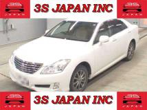 2008 Toyota Crown