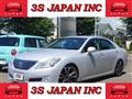 2008 Toyota Crown