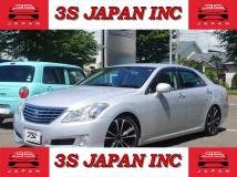2008 Toyota Crown