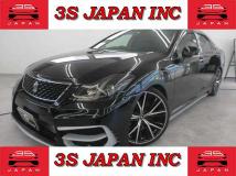 2012 Toyota Crown