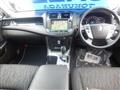 2010 Toyota Crown