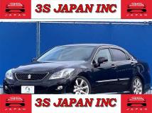 2009 Toyota Crown