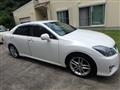 2010 Toyota Crown