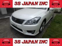 2010 Toyota Crown