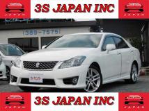 2010 Toyota Crown