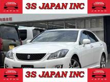 2009 Toyota Crown