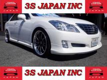 2008 Toyota Crown