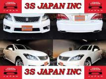 2010 Toyota Crown