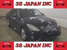 2010 Toyota Crown