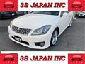 2011 Toyota Crown