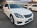 2011 Toyota Crown