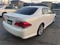 2011 Toyota Crown