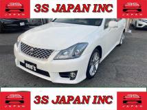 2011 Toyota Crown