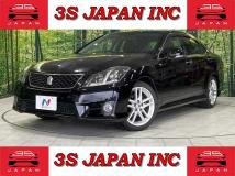 2011 Toyota Crown