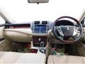 2012 Toyota Crown