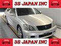 2006 Toyota Crown