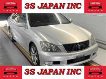 2006 Toyota Crown