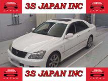2006 Toyota Crown