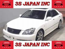 2005 Toyota Crown