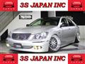 2004 Toyota Crown