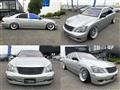 2004 Toyota Crown