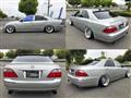 2004 Toyota Crown