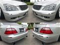 2004 Toyota Crown