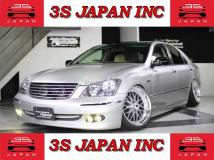 2004 Toyota Crown