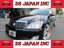 2004 Toyota Crown