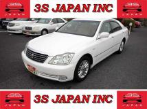 2004 Toyota Crown