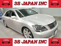 2005 Toyota Crown