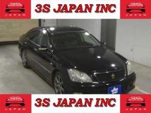 2008 Toyota Crown