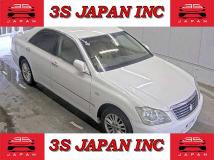 2004 Toyota Crown