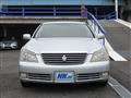 2006 Toyota Crown