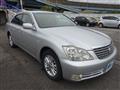 2006 Toyota Crown