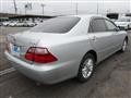 2006 Toyota Crown