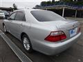 2006 Toyota Crown