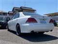 2004 Toyota Crown