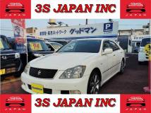 2007 Toyota Crown
