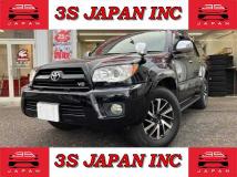 2007 Toyota Hilux Surf