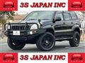 2005 Toyota Land Cruiser Prado