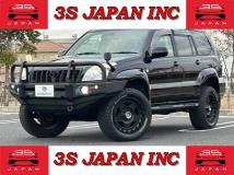 2005 Toyota Land Cruiser Prado