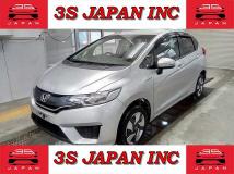 2014 Honda Fit