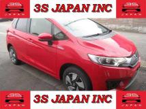 2014 Honda Fit Hybrid