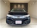 2014 Honda Fit Hybrid