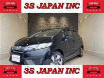 2014 Honda Fit Hybrid